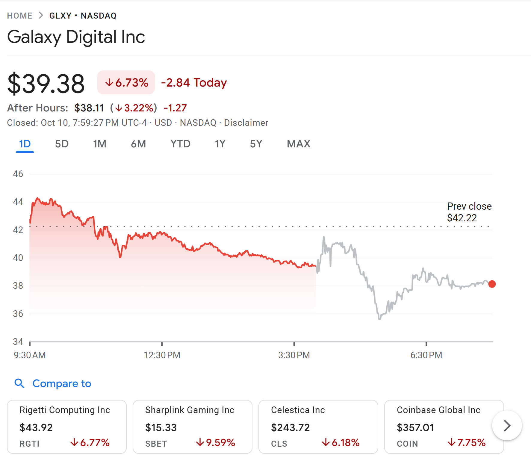 Galaxy Digital Huy Động 460 Triệu USD Để Xây Dựng Trung Tâm Dữ Liệu AI Tại Texas