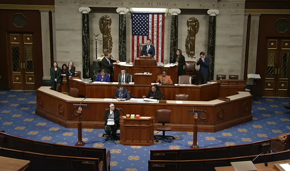 The Longest US Government Shutdown In History Is Set To End – Điều Gì Sắp Xảy Ra?