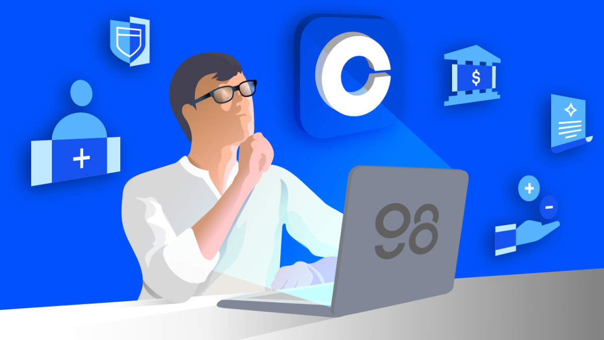 Coinbase Là Gì? Người Mới Cần Biết Gì Khi Sử Dụng Coinbase?