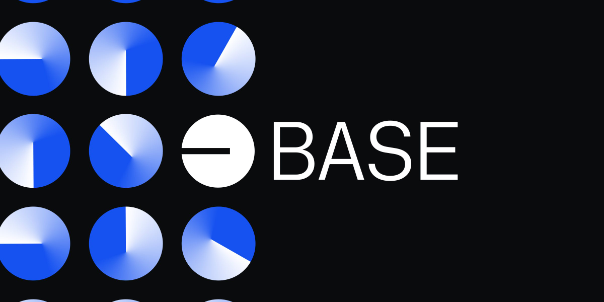 Base là gì? Layer 2 của Coinbase xây dựng trên OP Stack