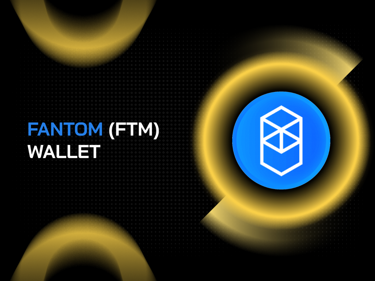 What is Fantom Wallet? How to create and use Fantom Wallet