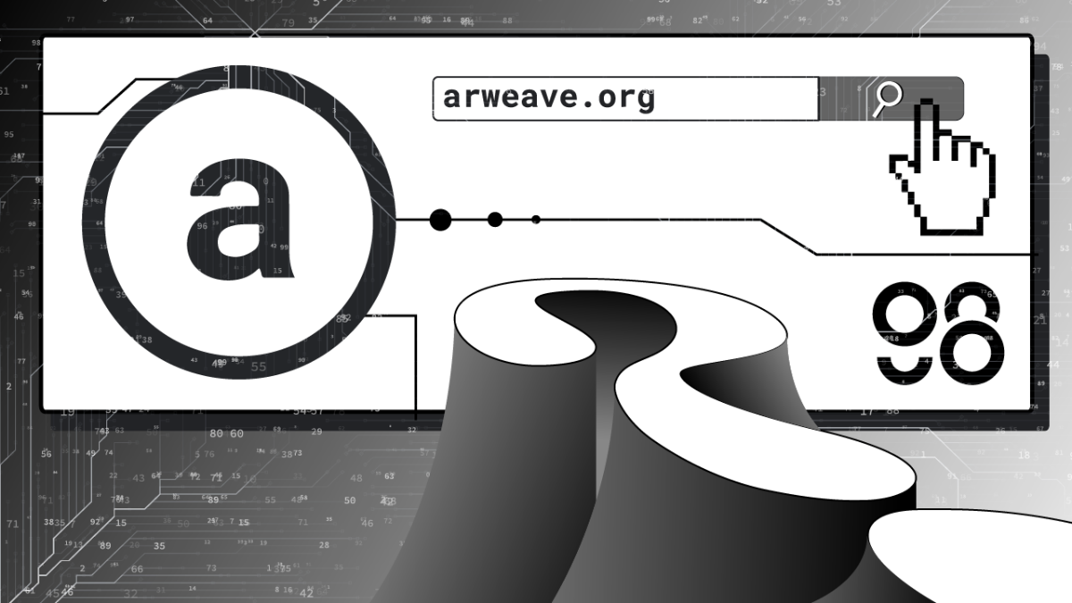 What Is Arweave (AR)? All About AR Token