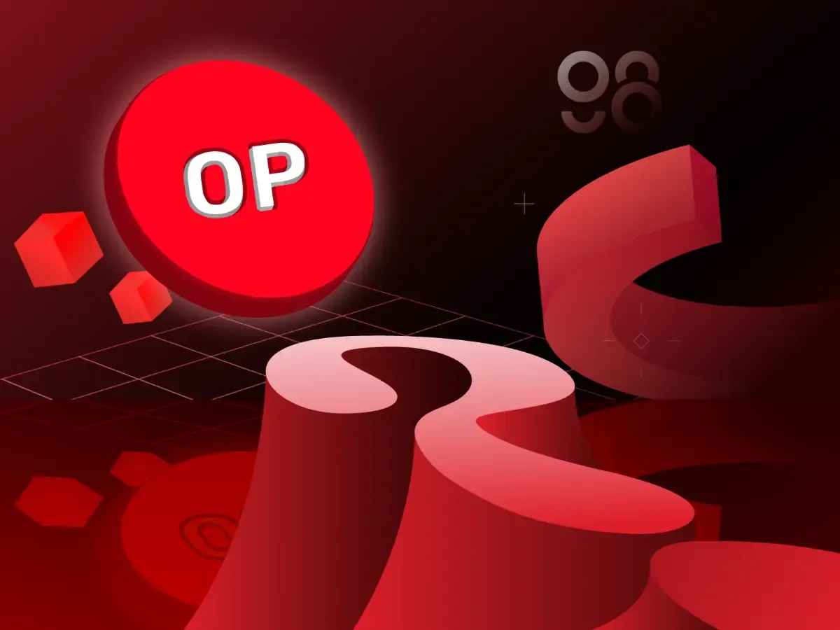 What Is Optimism (OP)? All About OP Token
