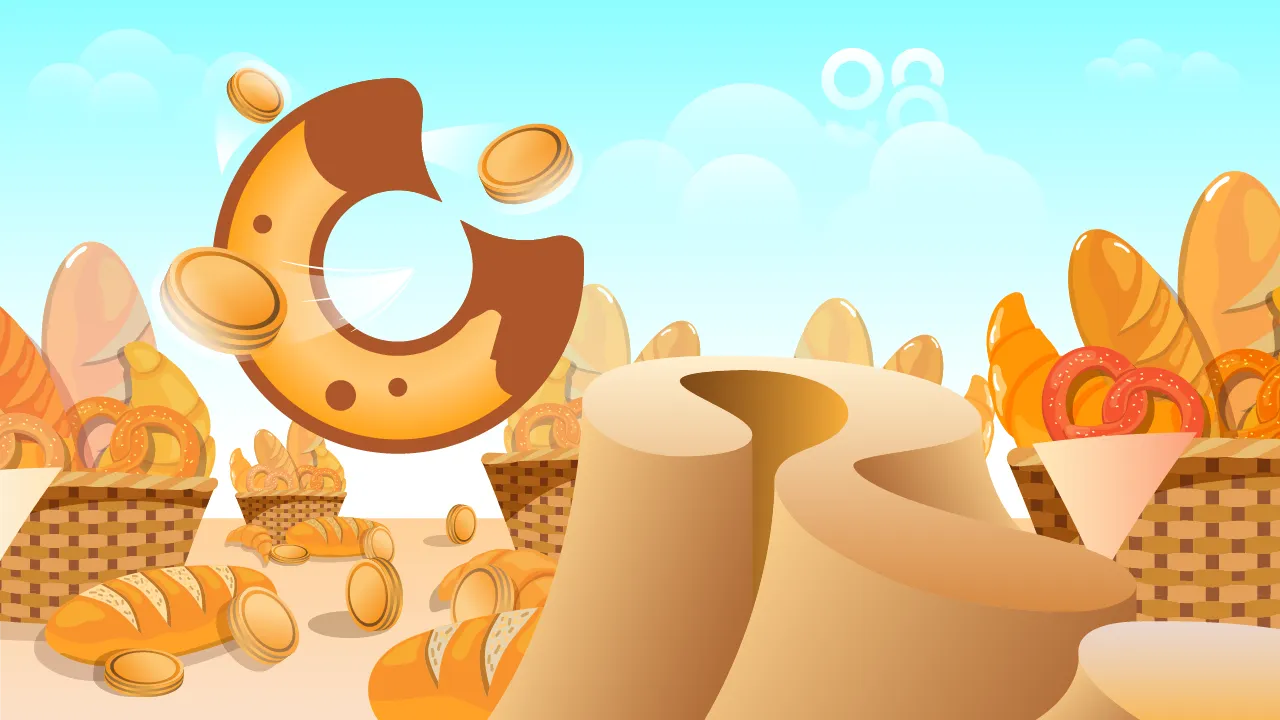 What Is BakerySwap (BAKE)? All About BAKE Token