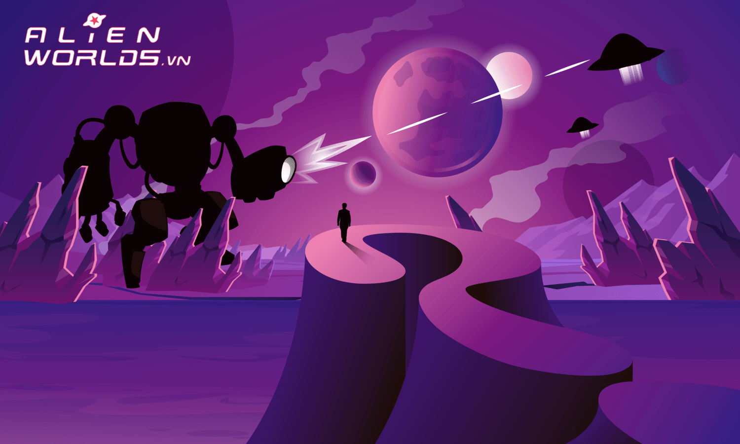 TLM Coin là gì? Thông tin chi tiết về Alien Worlds