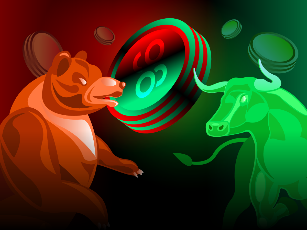 Bull Market vs. Bear Market: What Is The Difference?