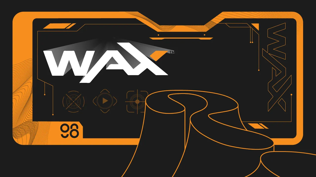 WAX - All you need to know about WAXP Token