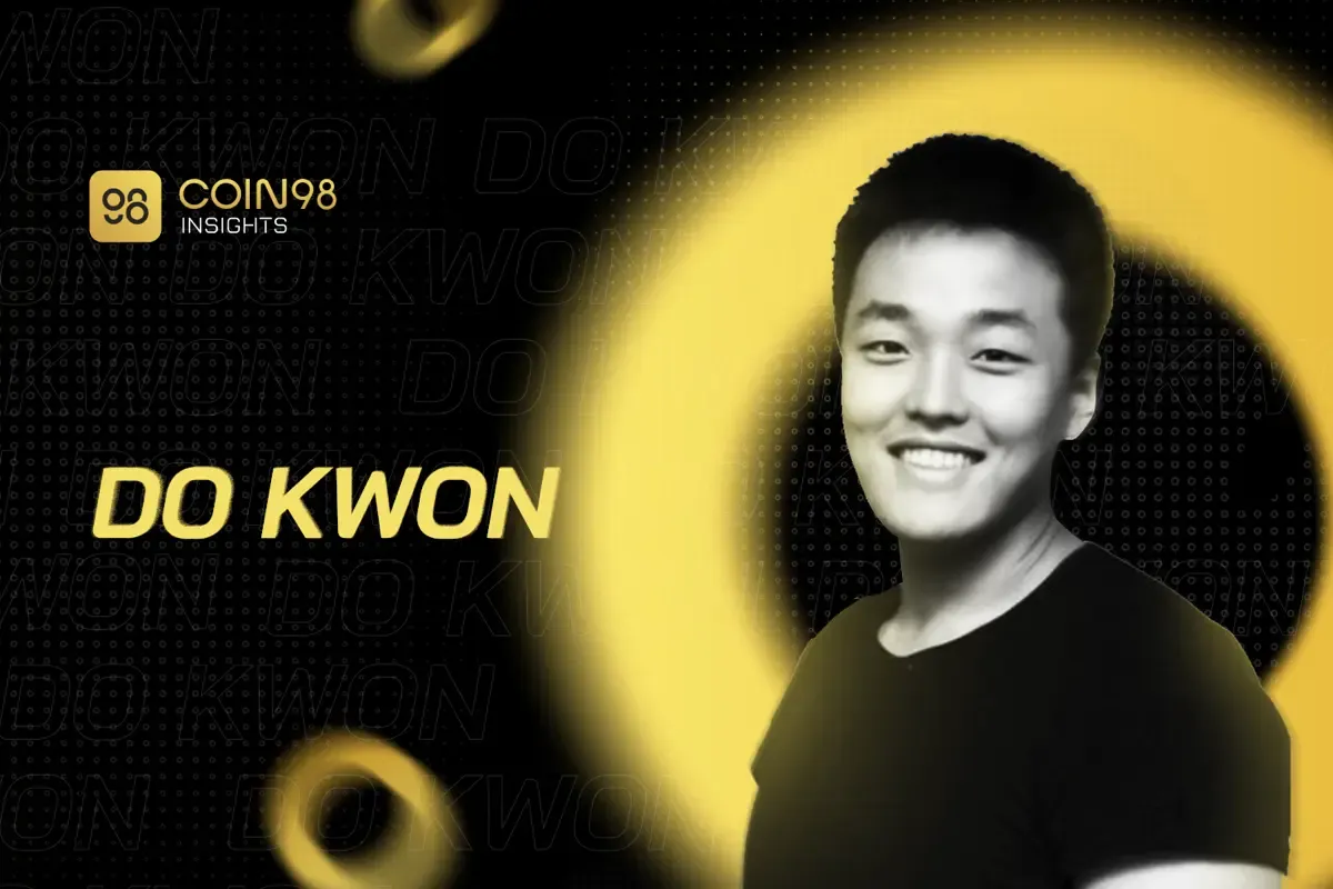 Who Is Do Kwon? “The King” Behind The Terra Era