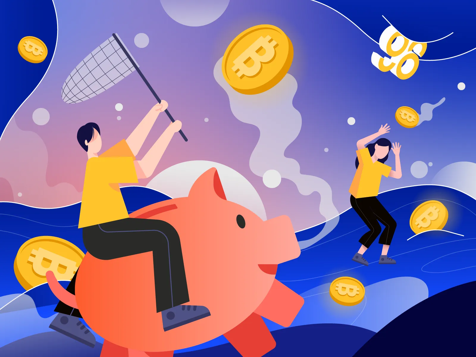 What is FOMO in Crypto? How can we deal with FOMO?