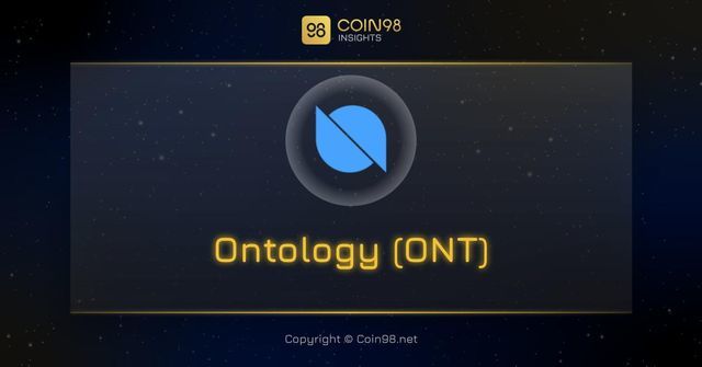 Ontology Là Gì? Thông Tin Chi Tiết Về ONT Coin