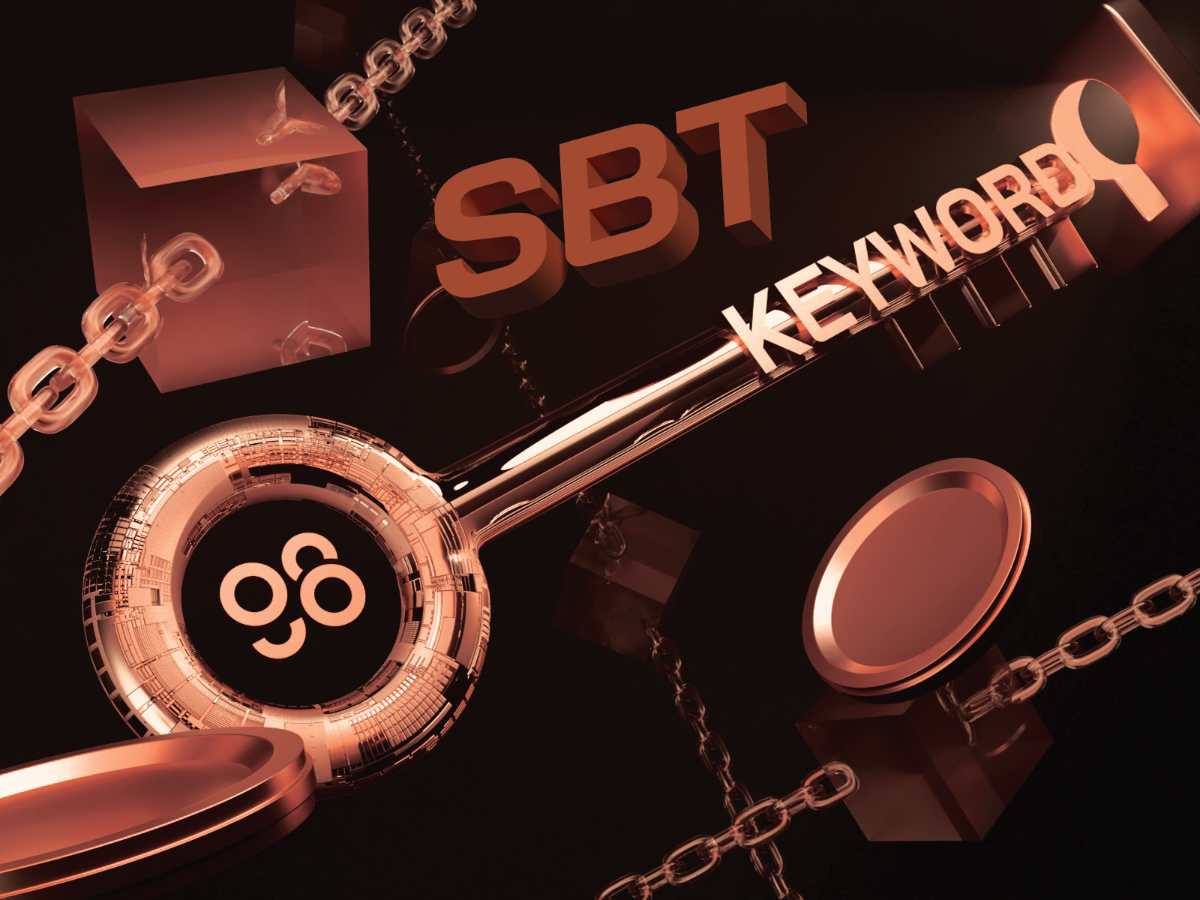 What is SoulBound Token (SBT)? How SoulBound Token works