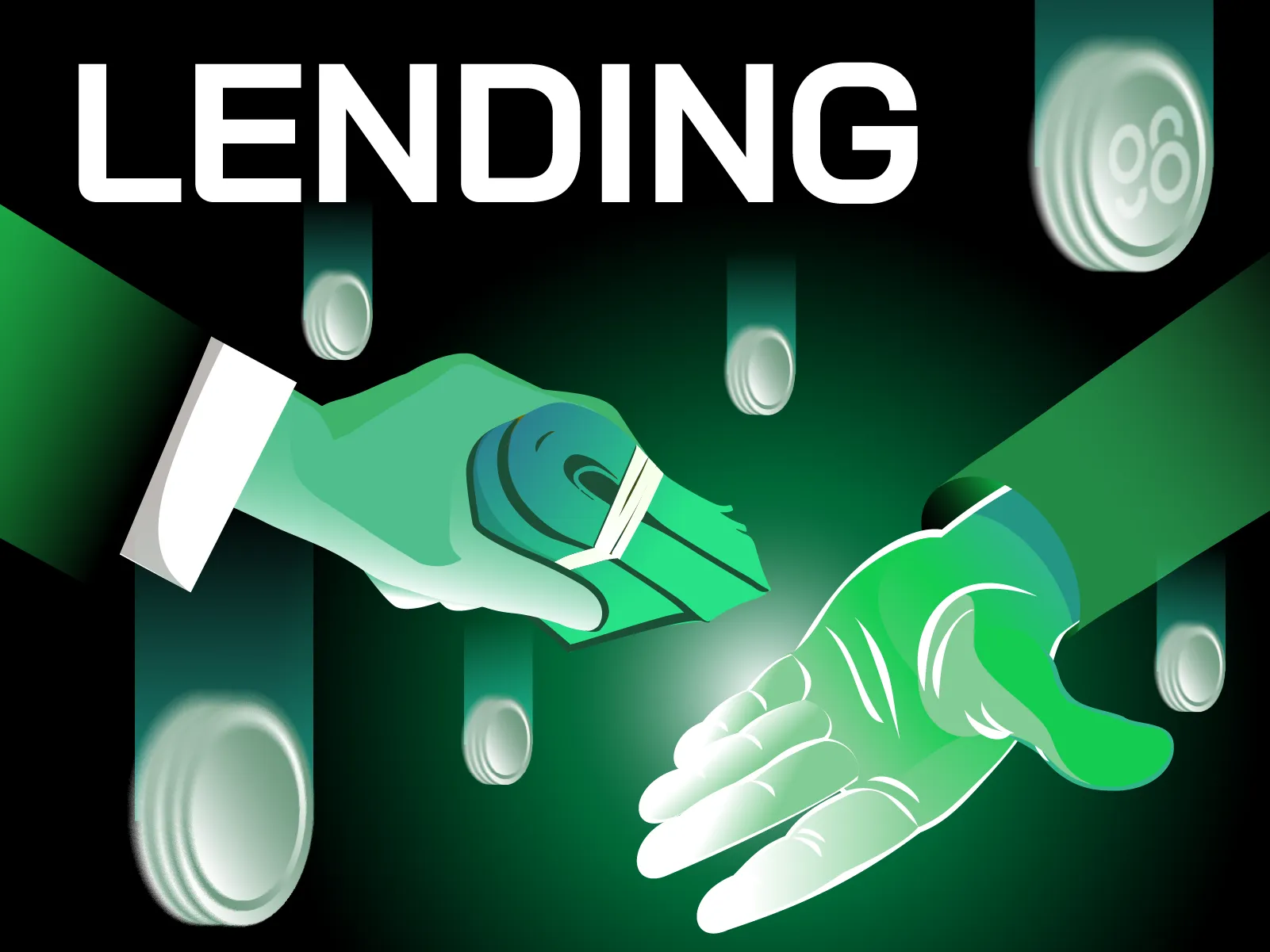 What Is Crypto Lending? How Does Lending Work?