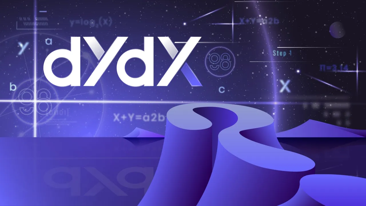 What Is dYdX? Everything About DYDX Token