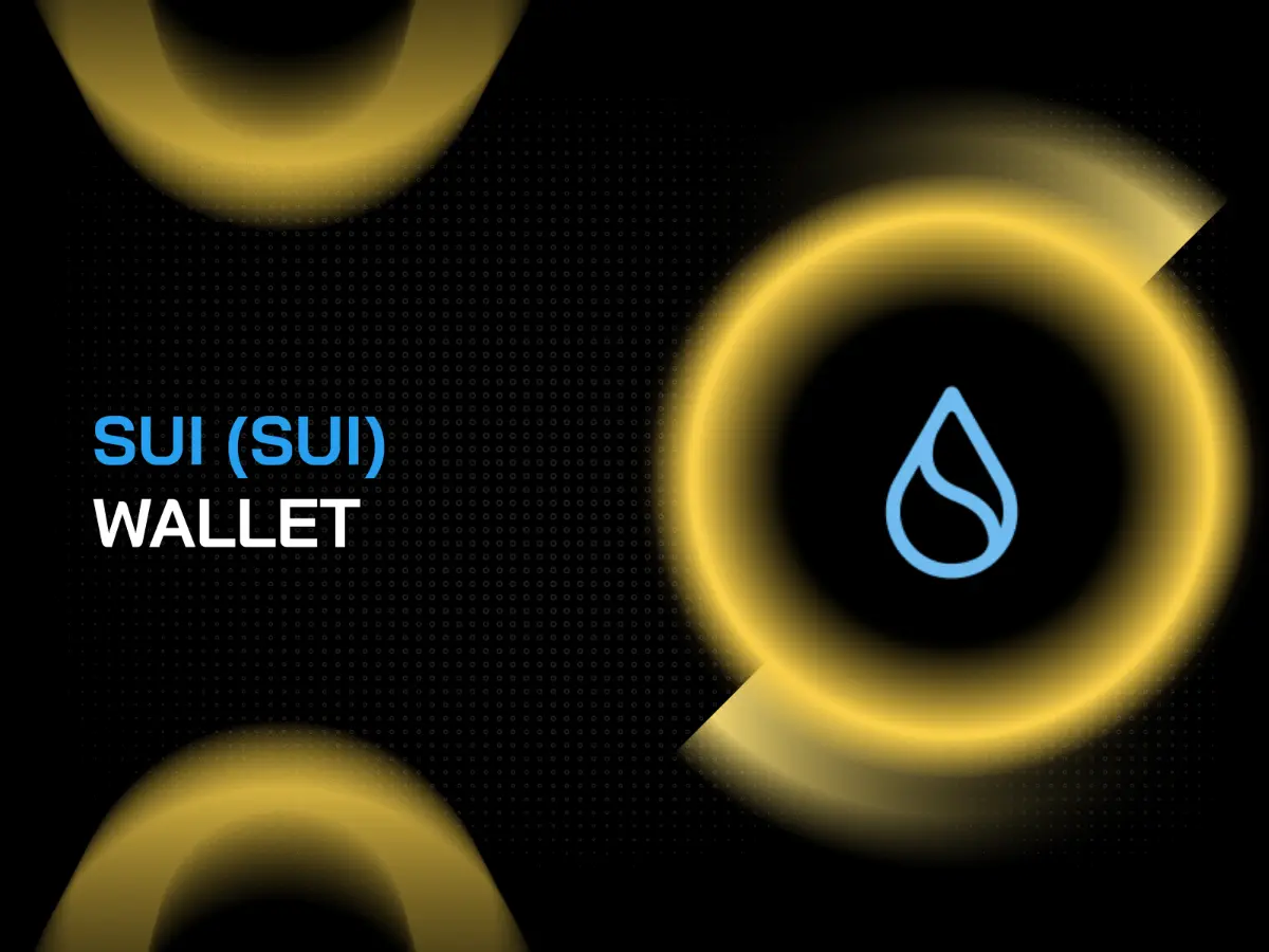 How to use a Sui Wallet: A beginner's guide A - Z