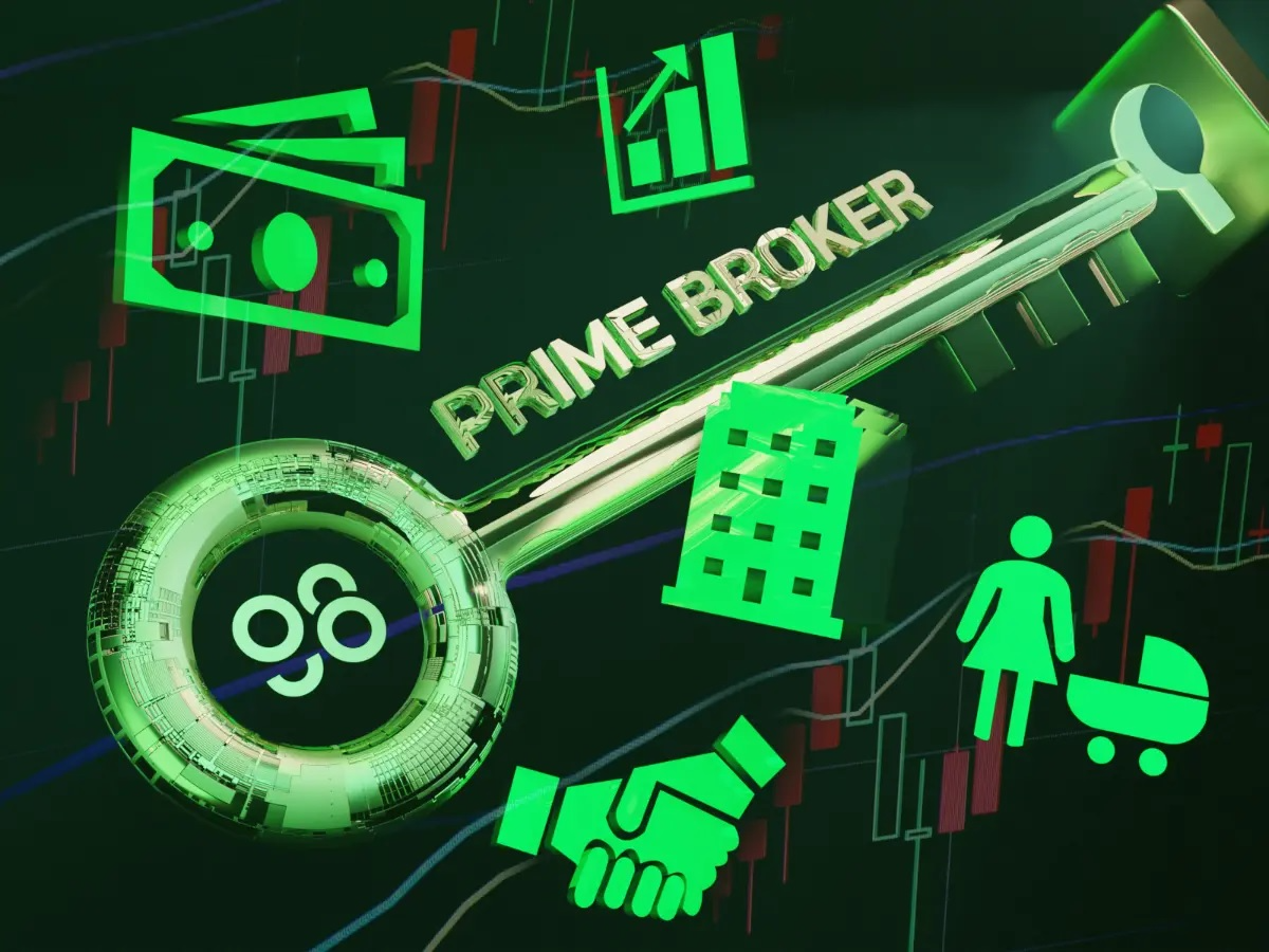 What Is Prime Broker? How Does Prime Broker Work In Crypto?