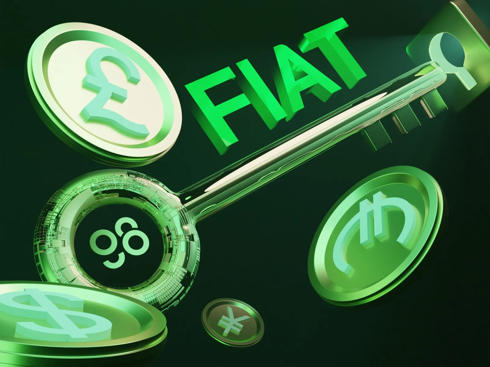 What is Fiat Money? Differences between Fiat and Cryptocurrency