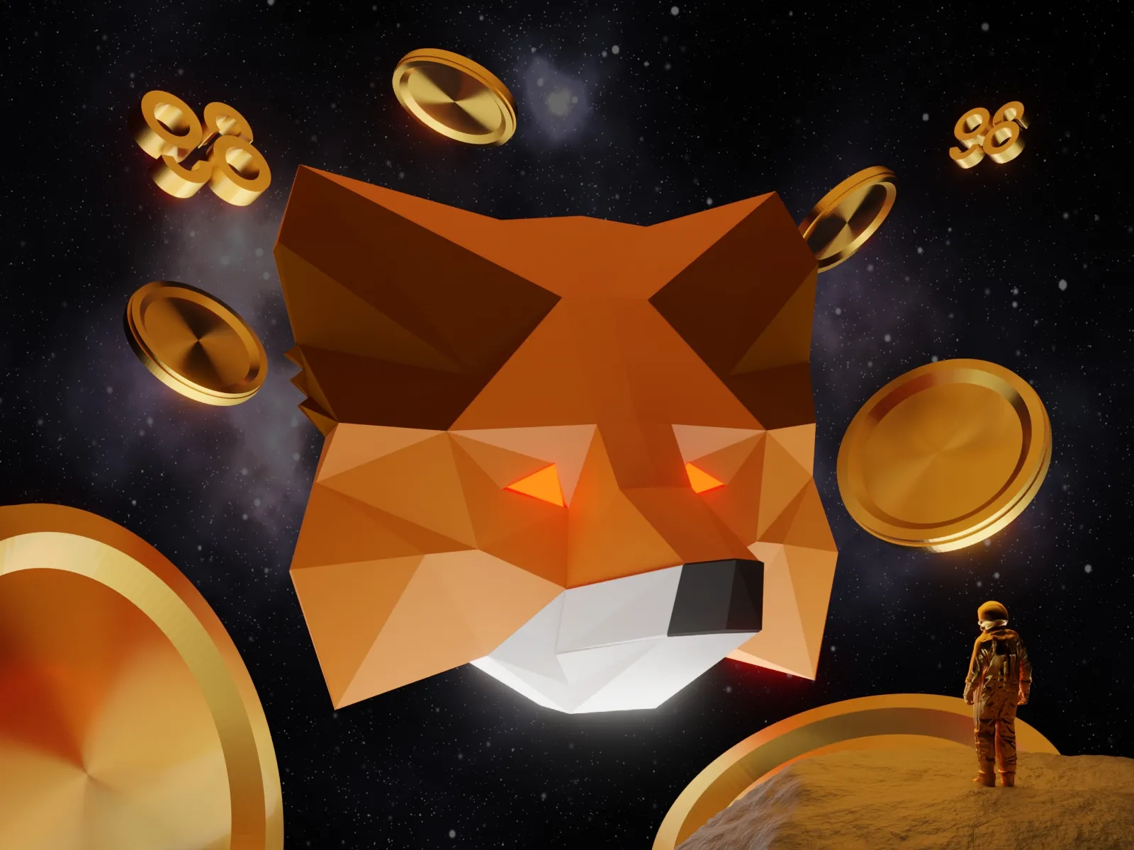 What is MetaMask? How to use MetaMask Wallet for beginners