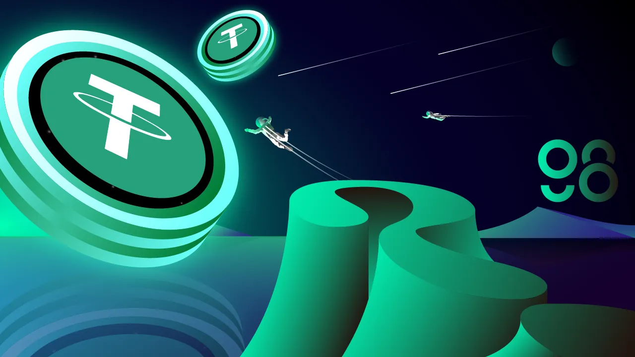What Is USDT? All You Need To Know About Tether USD
