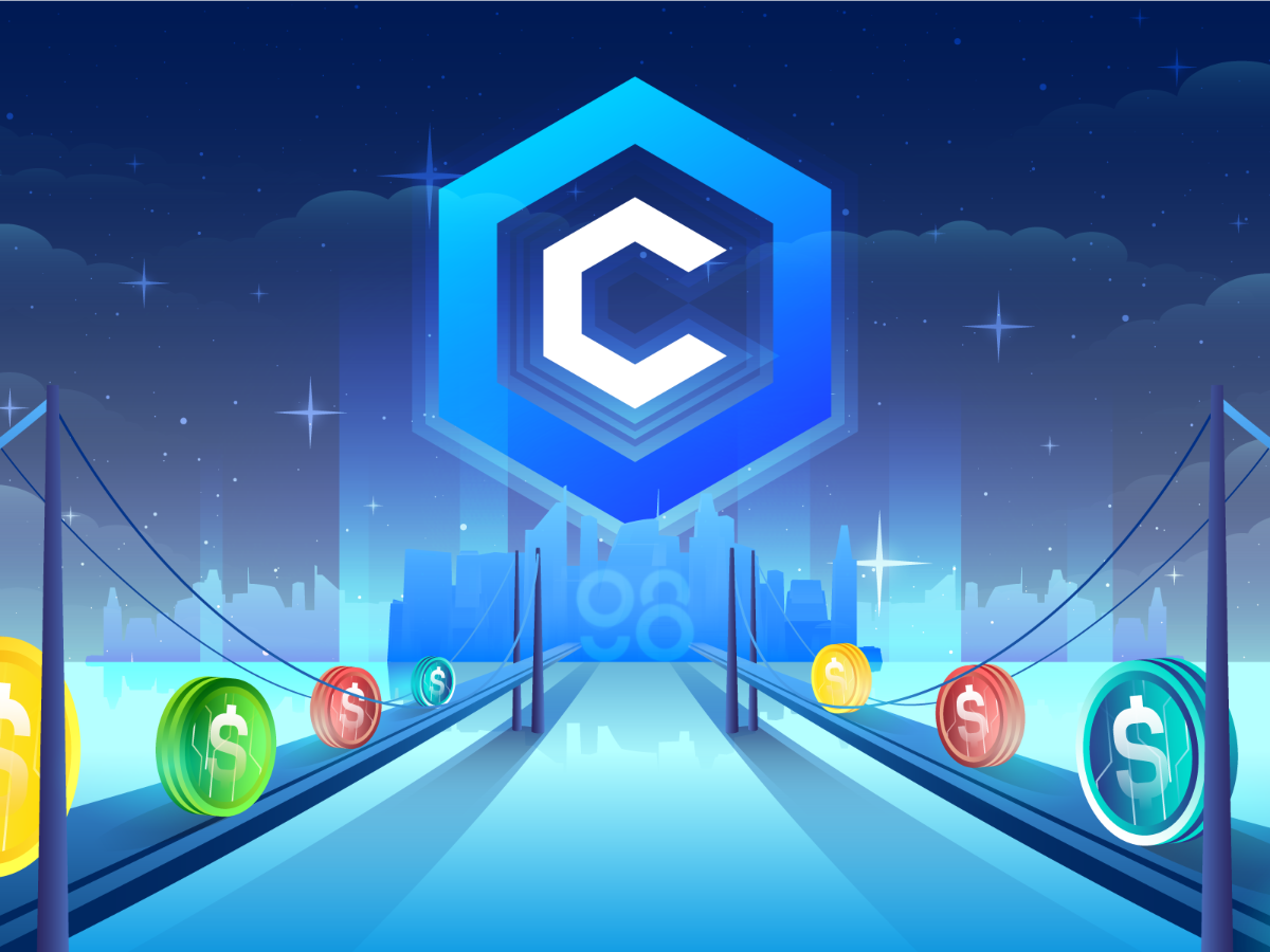 How to transfer tokens to Cronos Blockchain A - Z