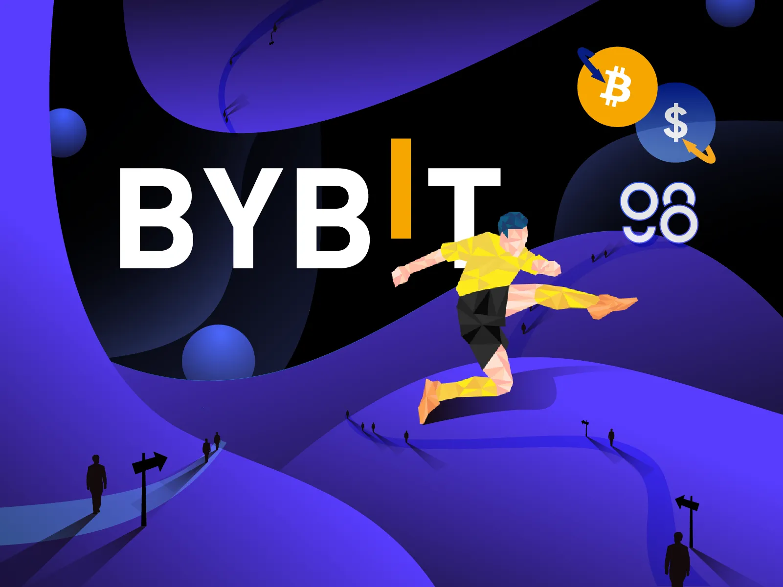 What Is Bybit? How To Use Bybit Exchange