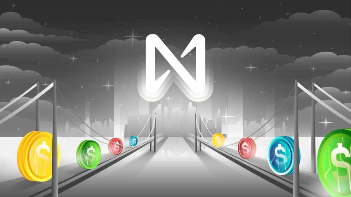 How To Transfer Tokens To Near Blockchain Simply (2023)