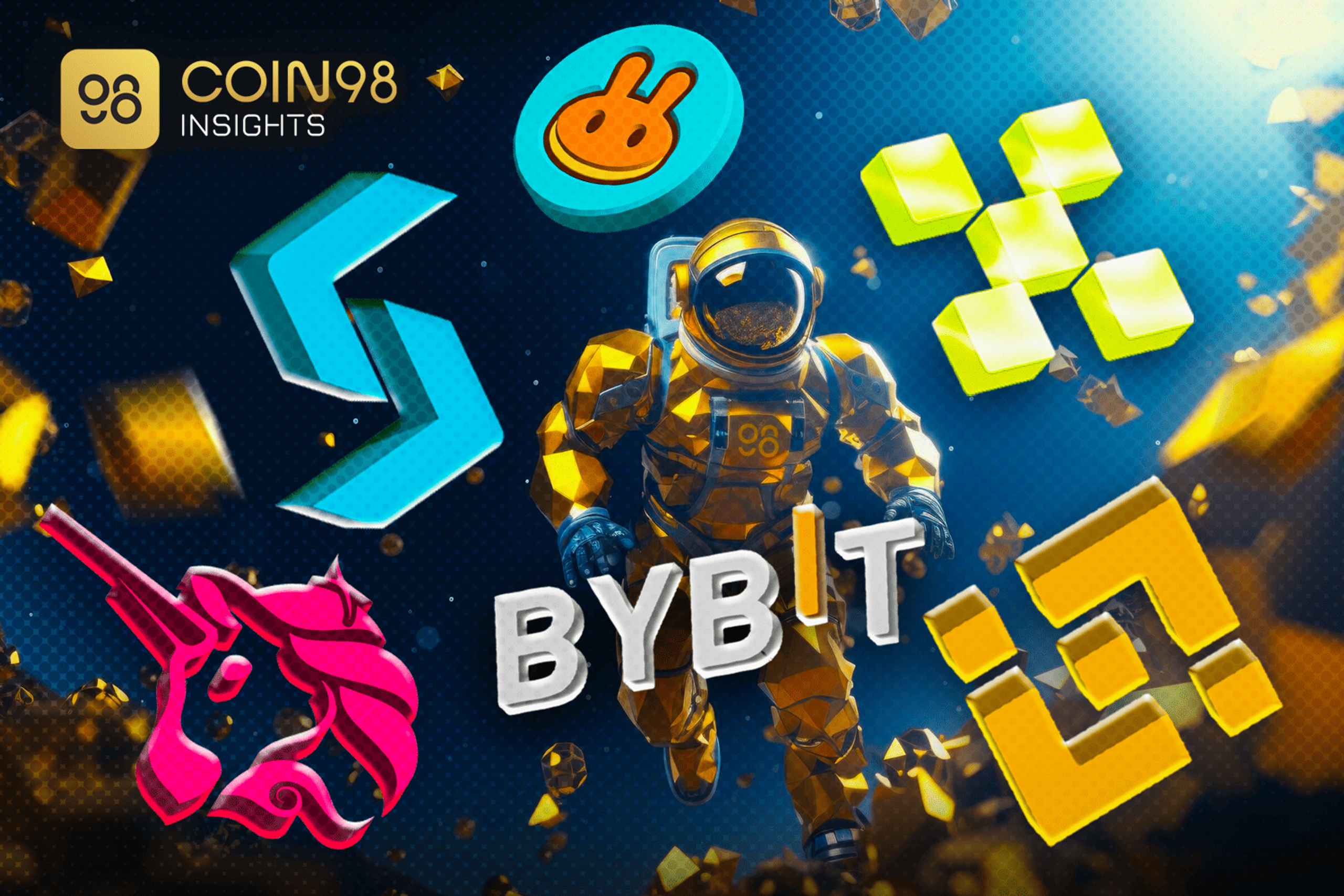 Top 6 sàn crypto uy tín dành cho người mới