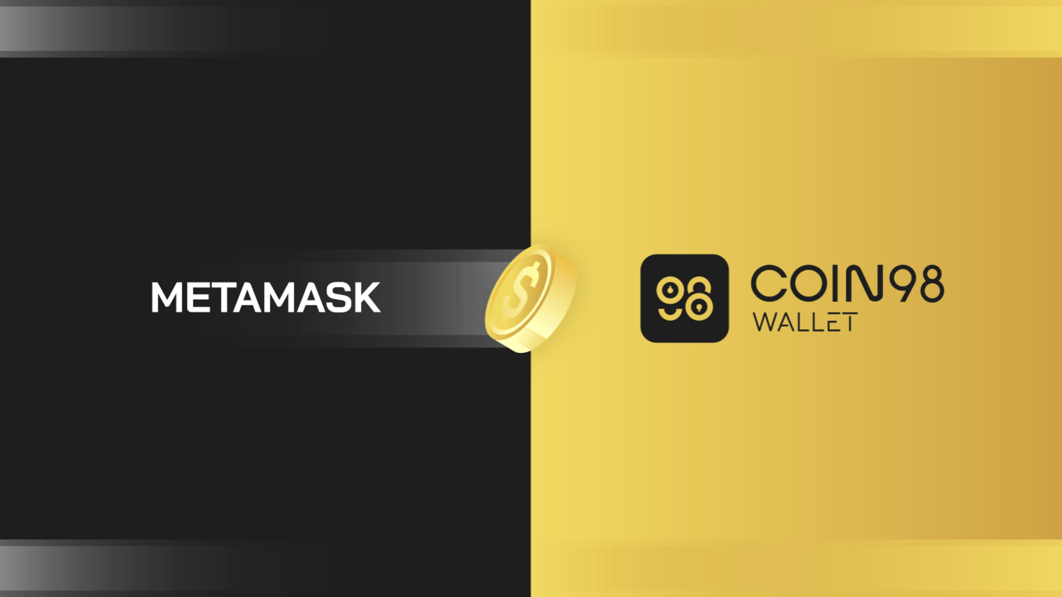 Hướng dẫn khôi phục ví Metamask vào Coin98 Super Wallet