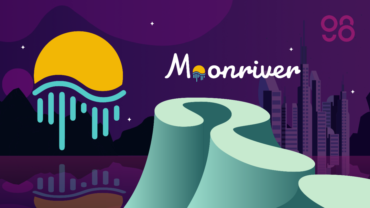 What Is Moonriver (MOVR)? All About MOVR Token