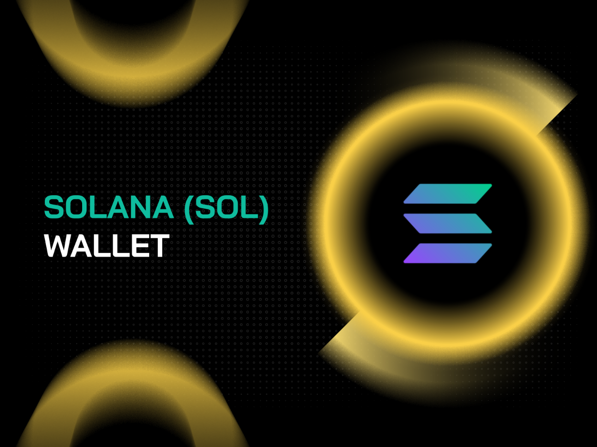 What Is A Solana Wallet? How To Use Solana Wallet