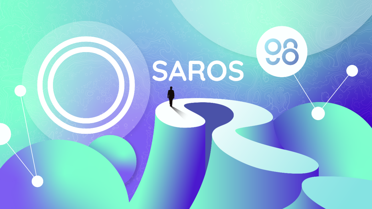 What is Saros? Everything about SAROS token