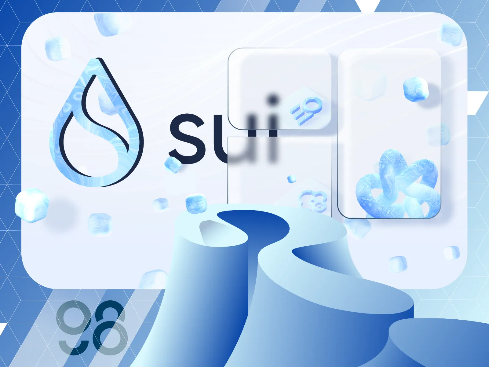 Sui Network là gì? Thông tin chi tiết về SUI Coin