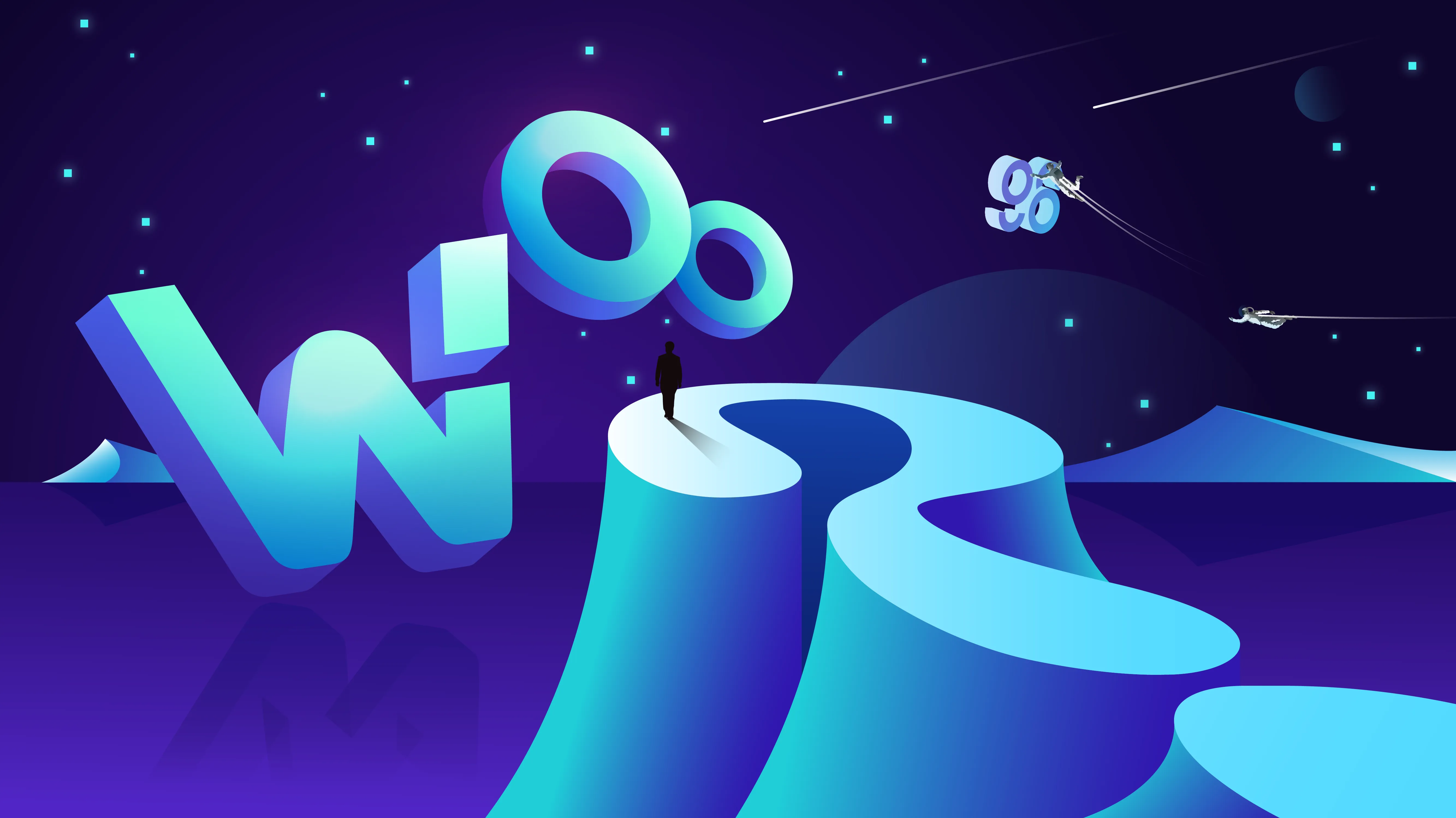 WOO Network Là Gì? Thông Tin Chi Tiết Về WOO Coin