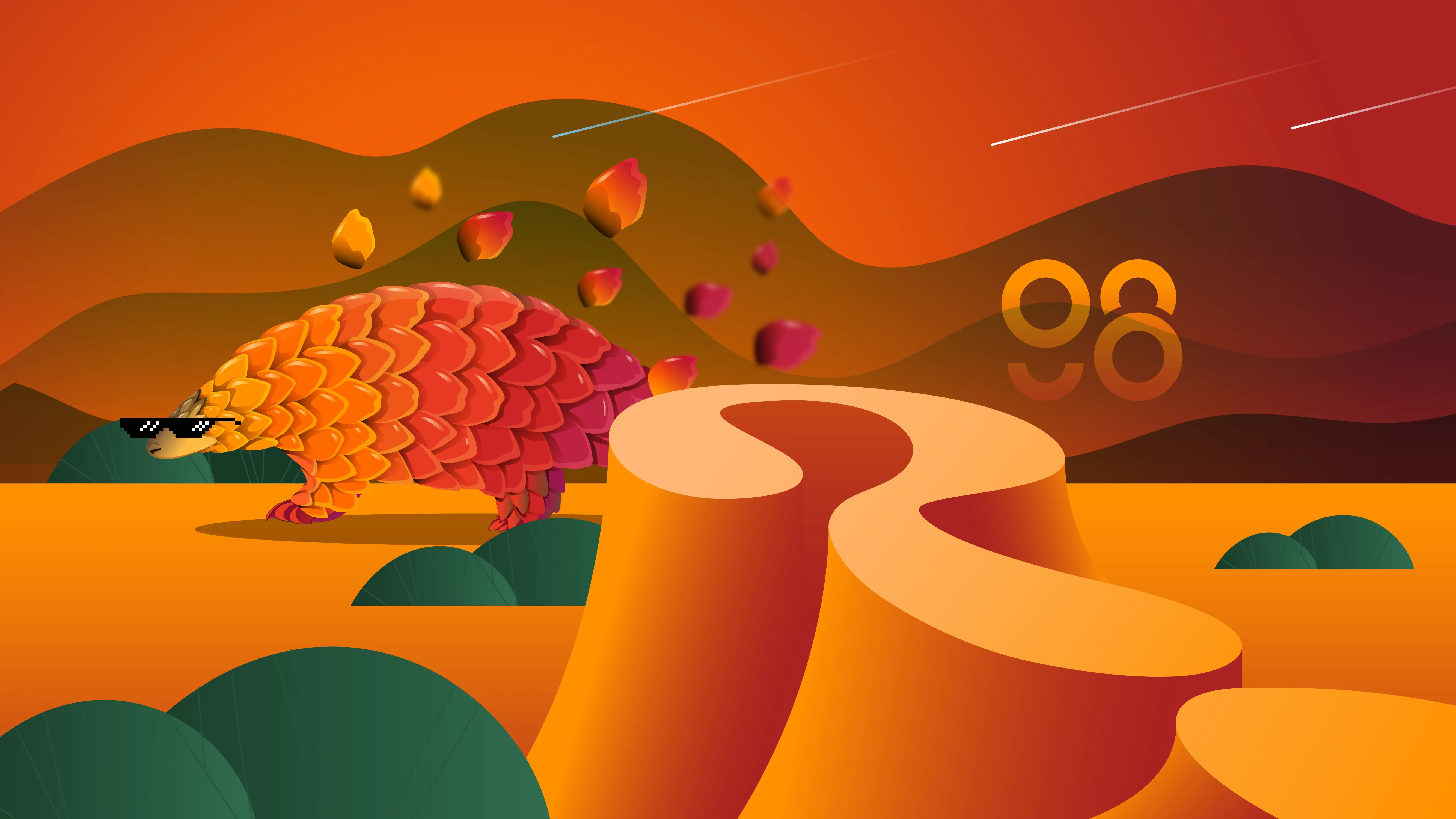 What Is Pangolin (PNG)? All About PNG Token