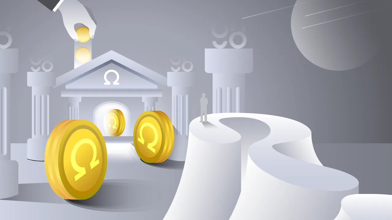 What Is Olympus DAO? All About OHM Token
