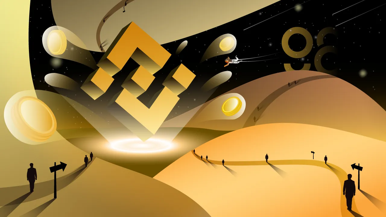 What Is Binance Launchpool? How To Use Binance Launchpool