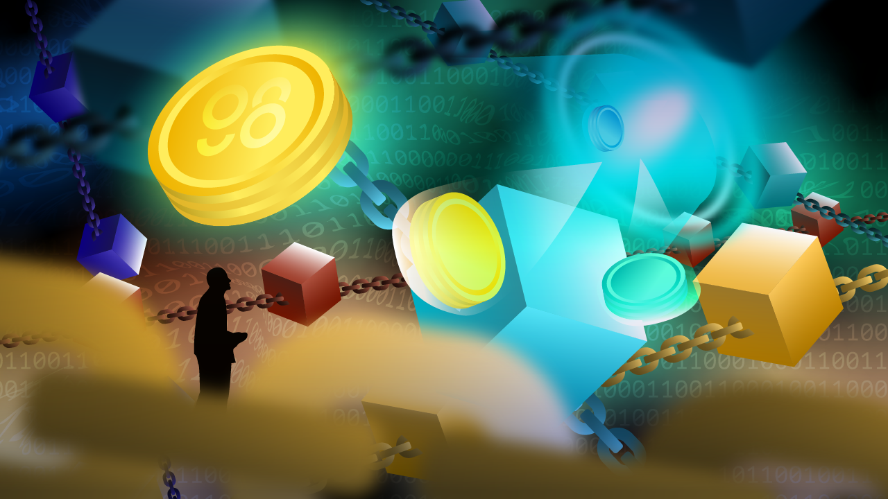 Công nghệ Blockchain là gì? Hiểu về Blockchain trong 3 phút