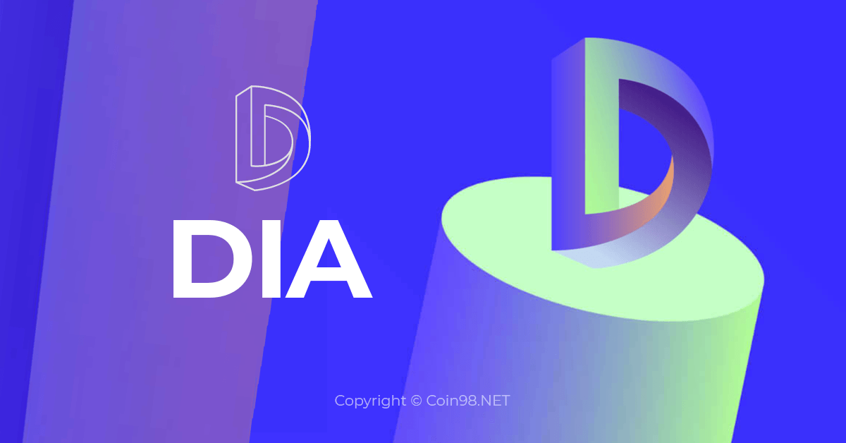 DIA coin là gì? Toàn tập về đồng tiền mã hóa DIA Coin