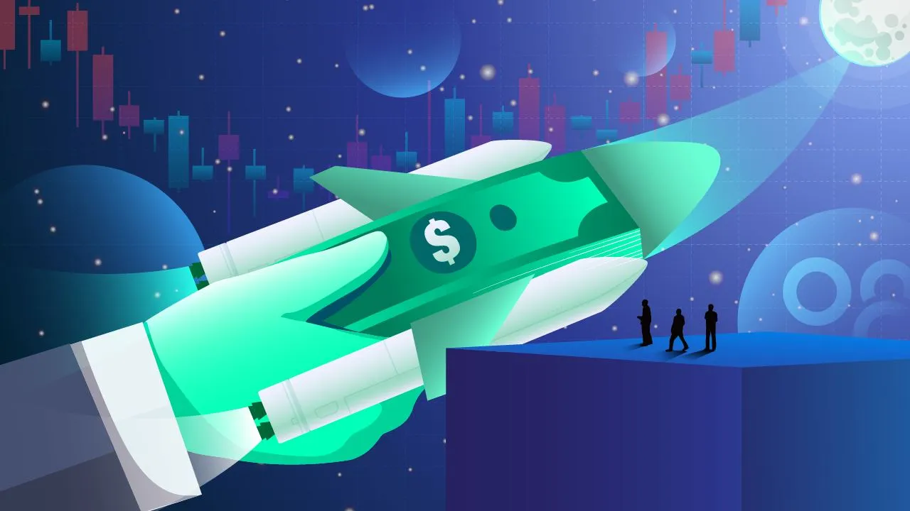 What is Venture Capital? Top Venture Capital In Crypto