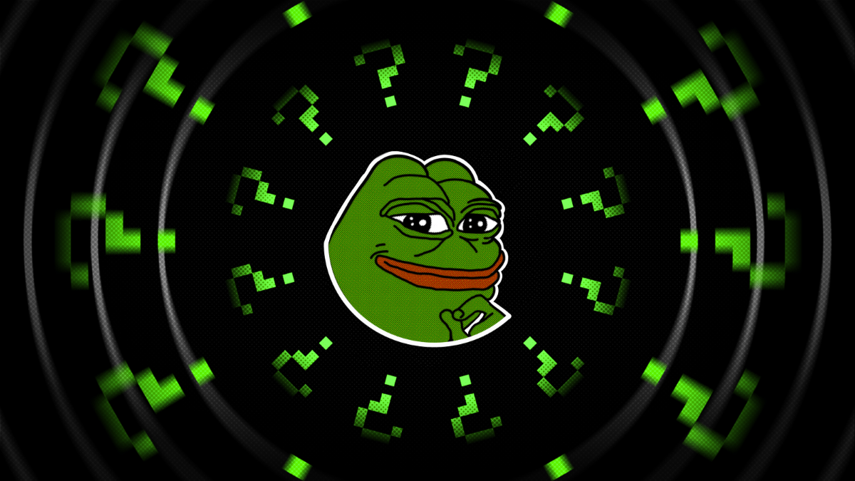 PEPE Coin là gì? Toàn tập về đồng memecoin PEPE Token