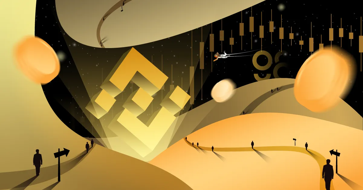 What Is Binance? How To Use Binance Exchange