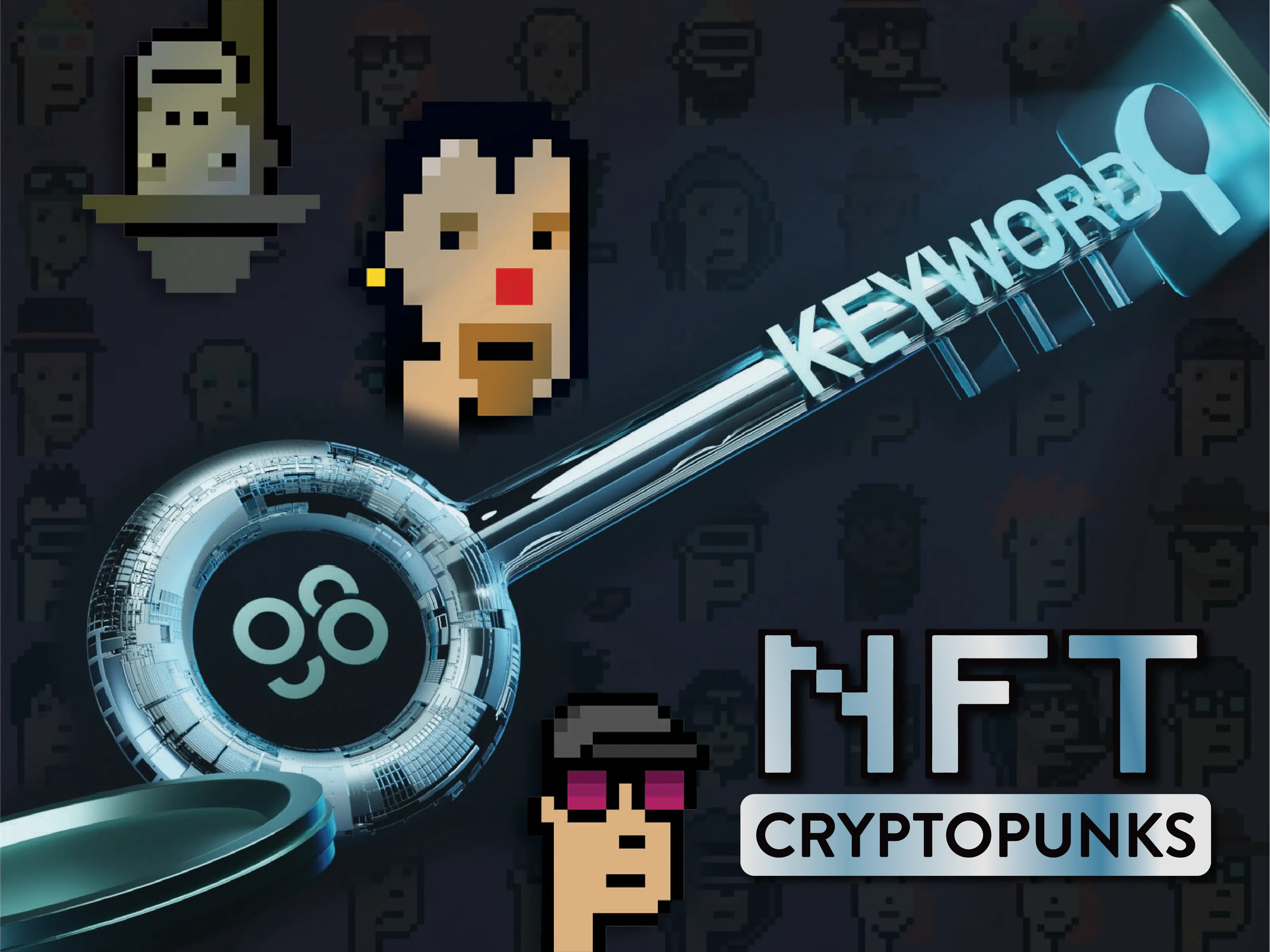 CryptoPunk NFT Explained: What Are CryptoPunks?