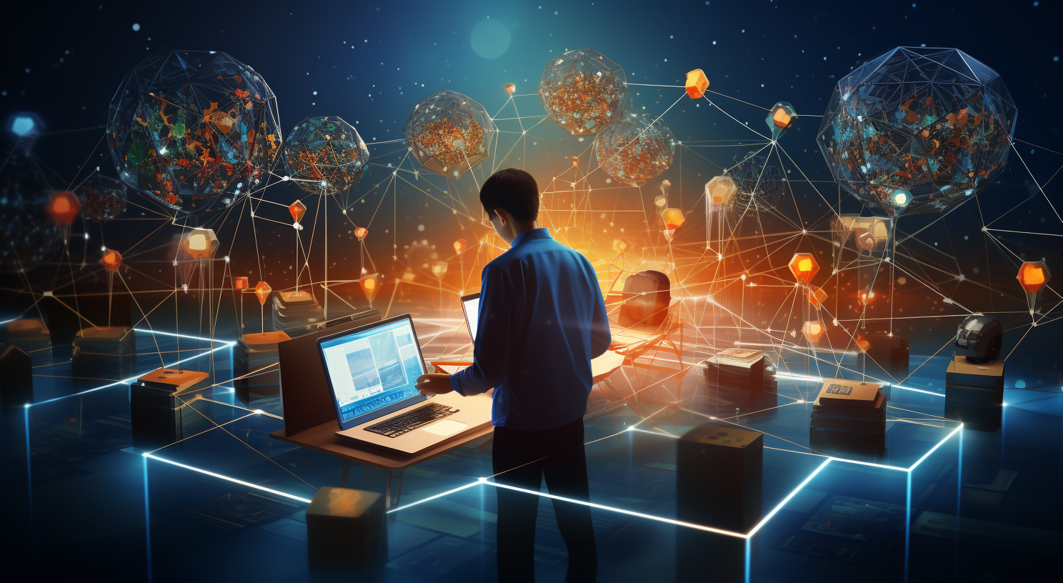 Light Node Là Gì? Lợi Ích & Hạn Chế Khi Chạy Light Node