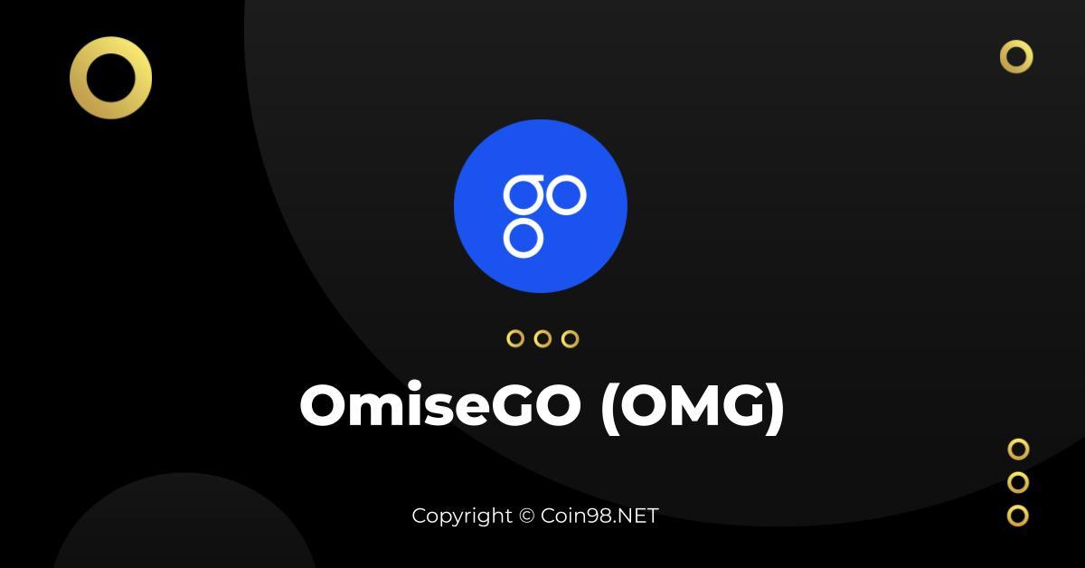 OmiseGO là gì? Toàn tập về tiền điện tử OMG Coin