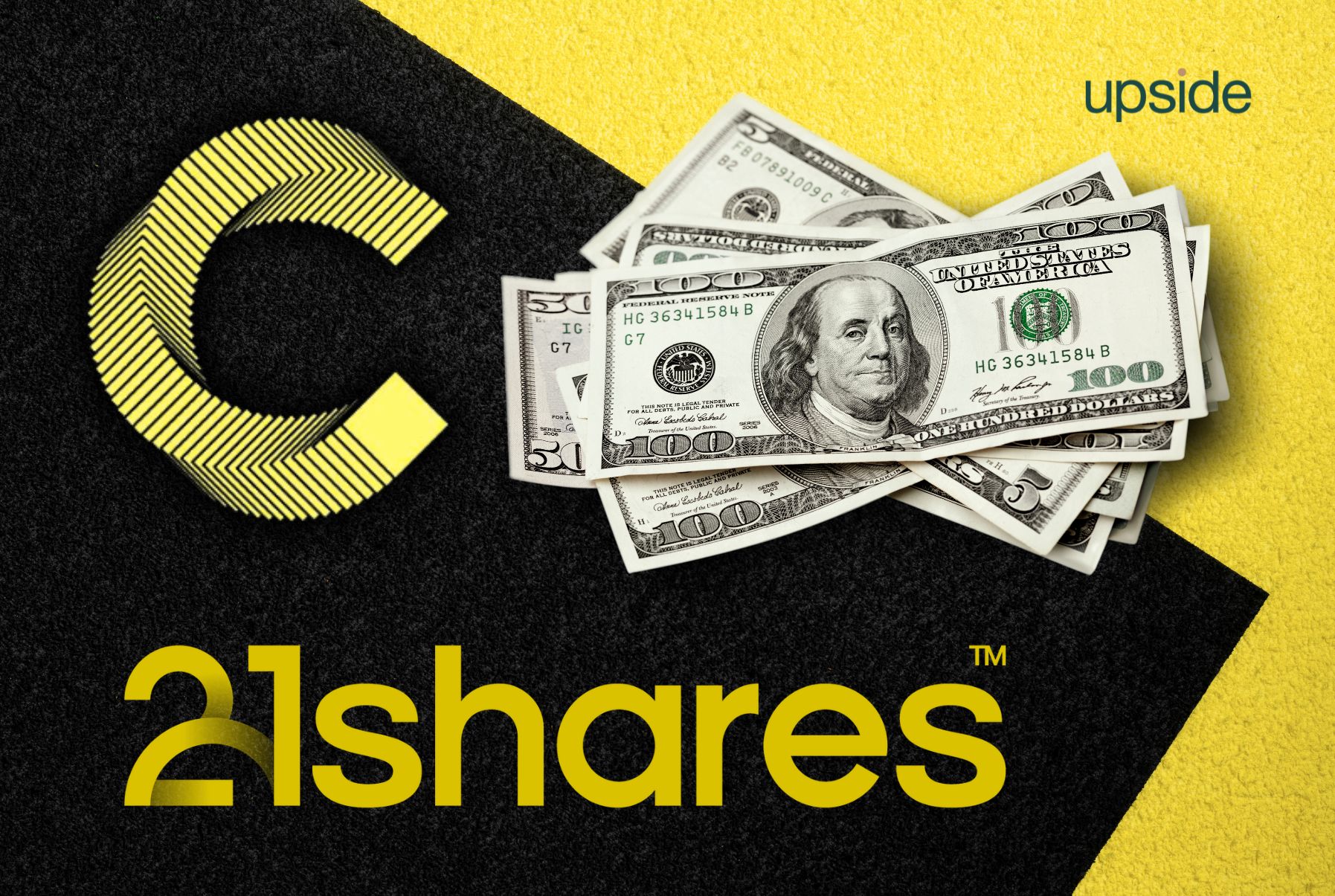 21shares niêm yết ETP theo dõi Canton Coin trên sàn châu Âu
