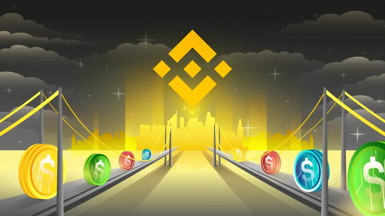 How to transfer tokens to BSC Blockchain simply