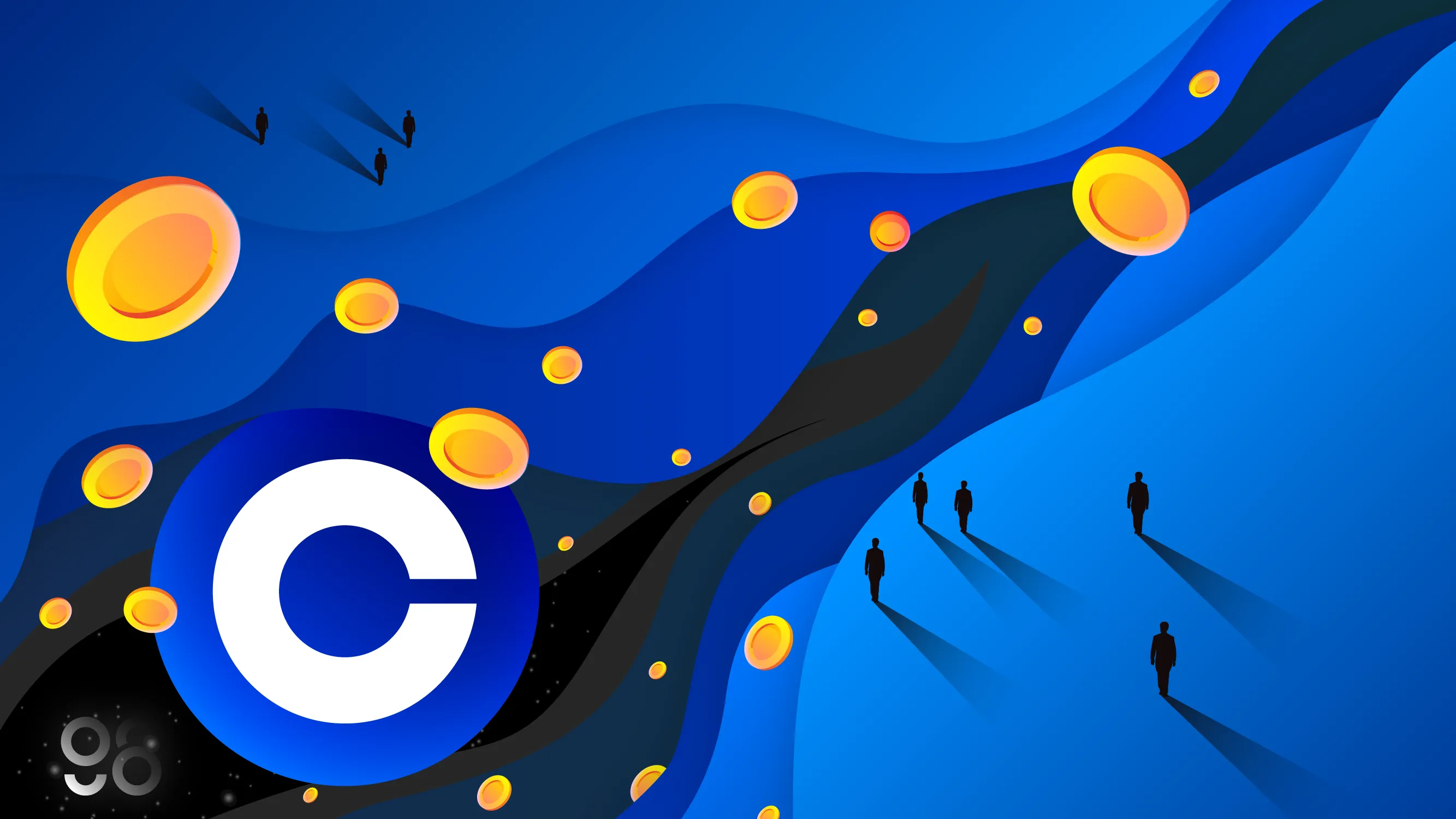 What Is Coinbase Ventures? The Gateway To The U.S. Crypto Market