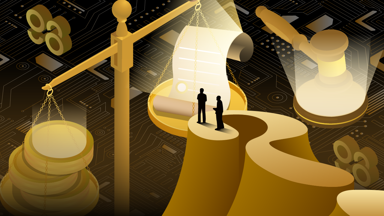 ConstitutionDAO (PEOPLE) Là Gì? Thông Tin Chi Tiết Về PEOPLE Token