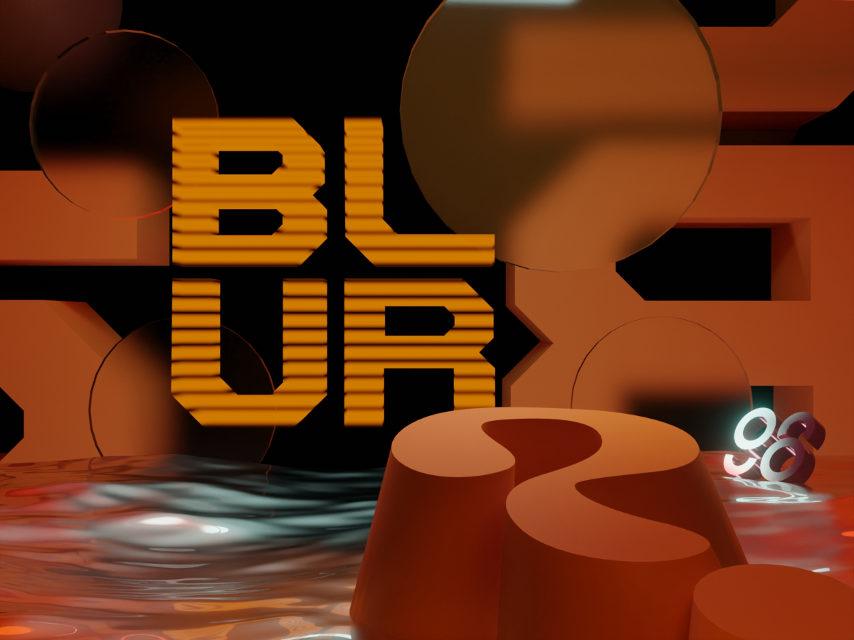 Blur Là Gì? Thông Tin Chi Tiết Về BLUR Token