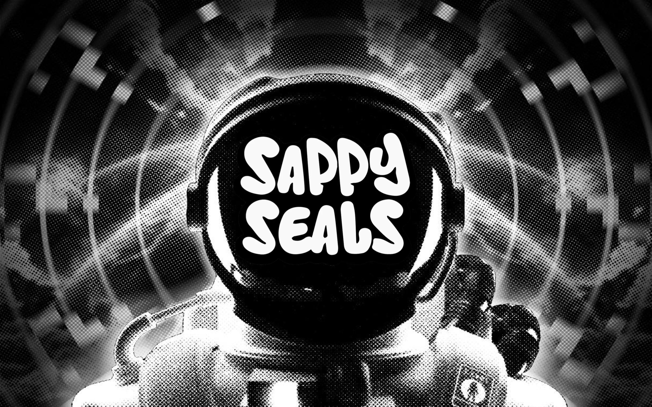 Sappy Seals là gì? Bộ sưu tập meme NFT trên Ethereum