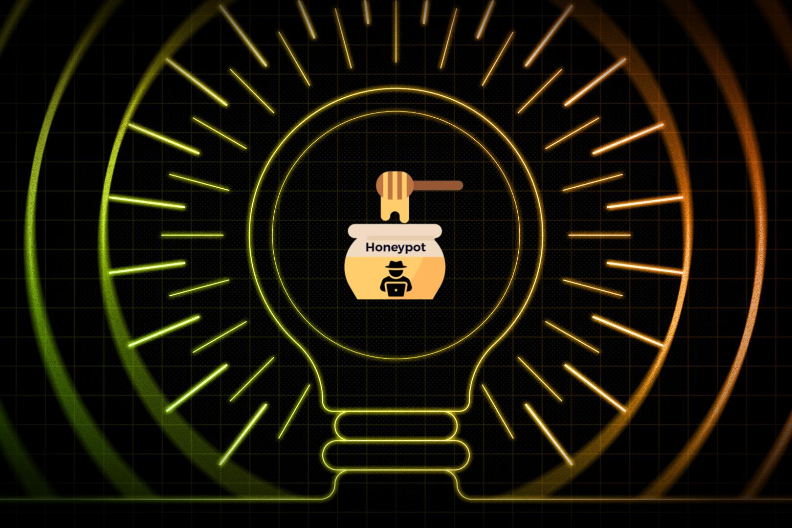 Honeypot Là Gì? Hình Thức Lừa Đảo Crypto "Bẫy Trong Bẫy"